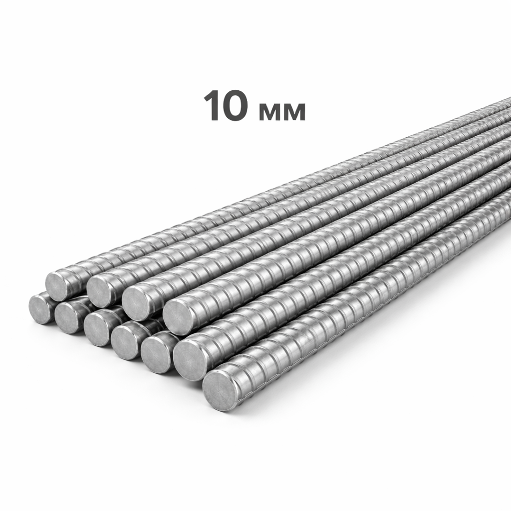 Rebar 12 mm A500S