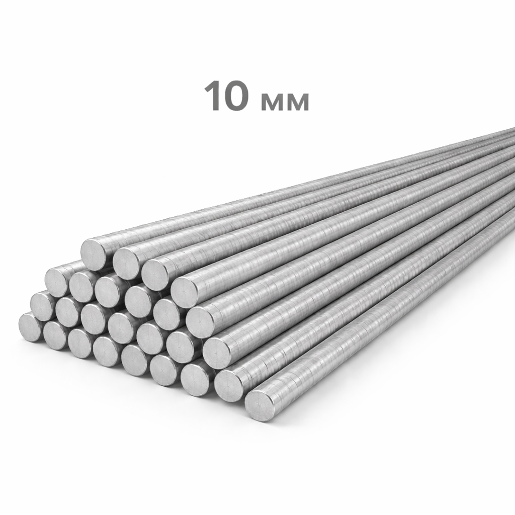 Rebar 8 mm A240