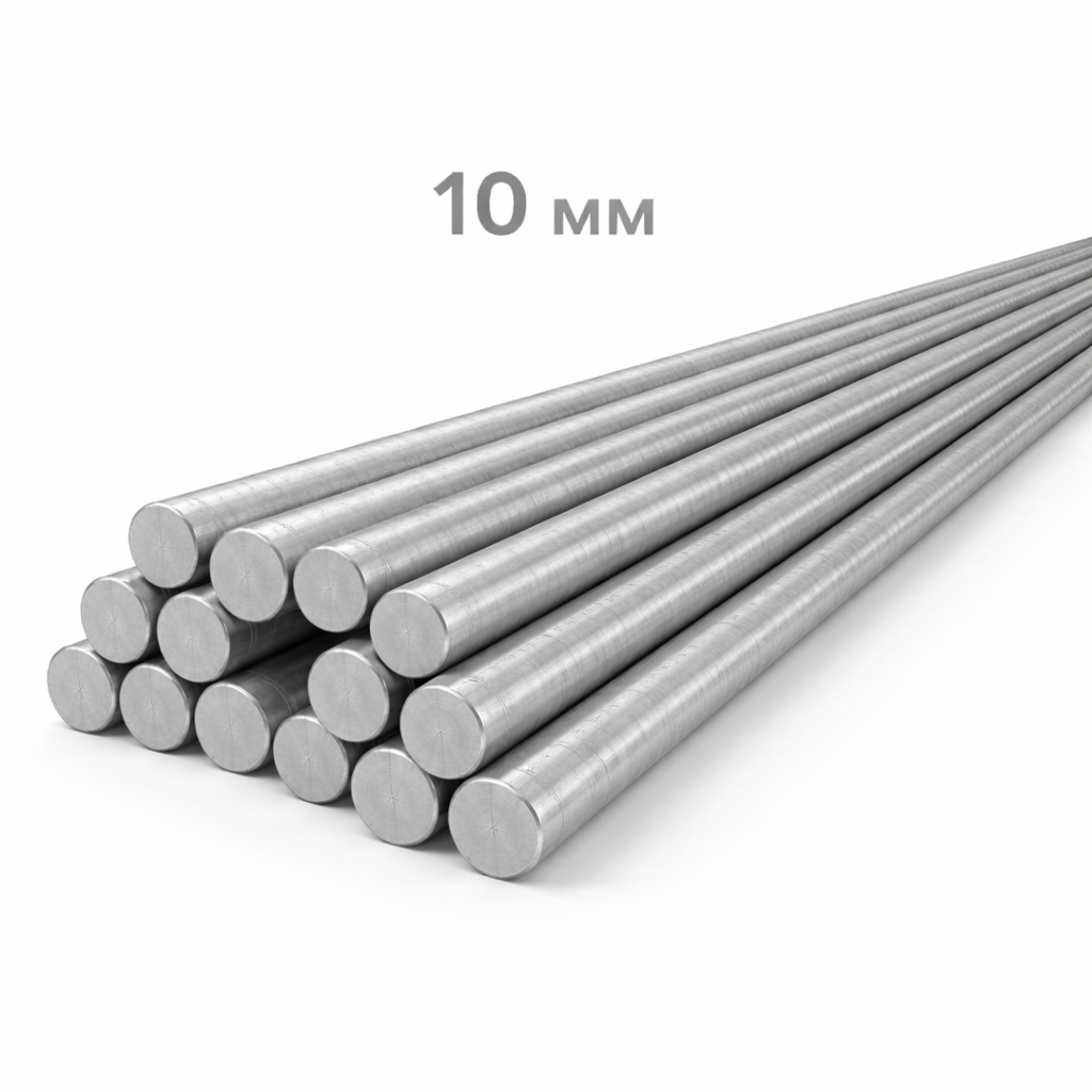 Rebar 10 mm A240